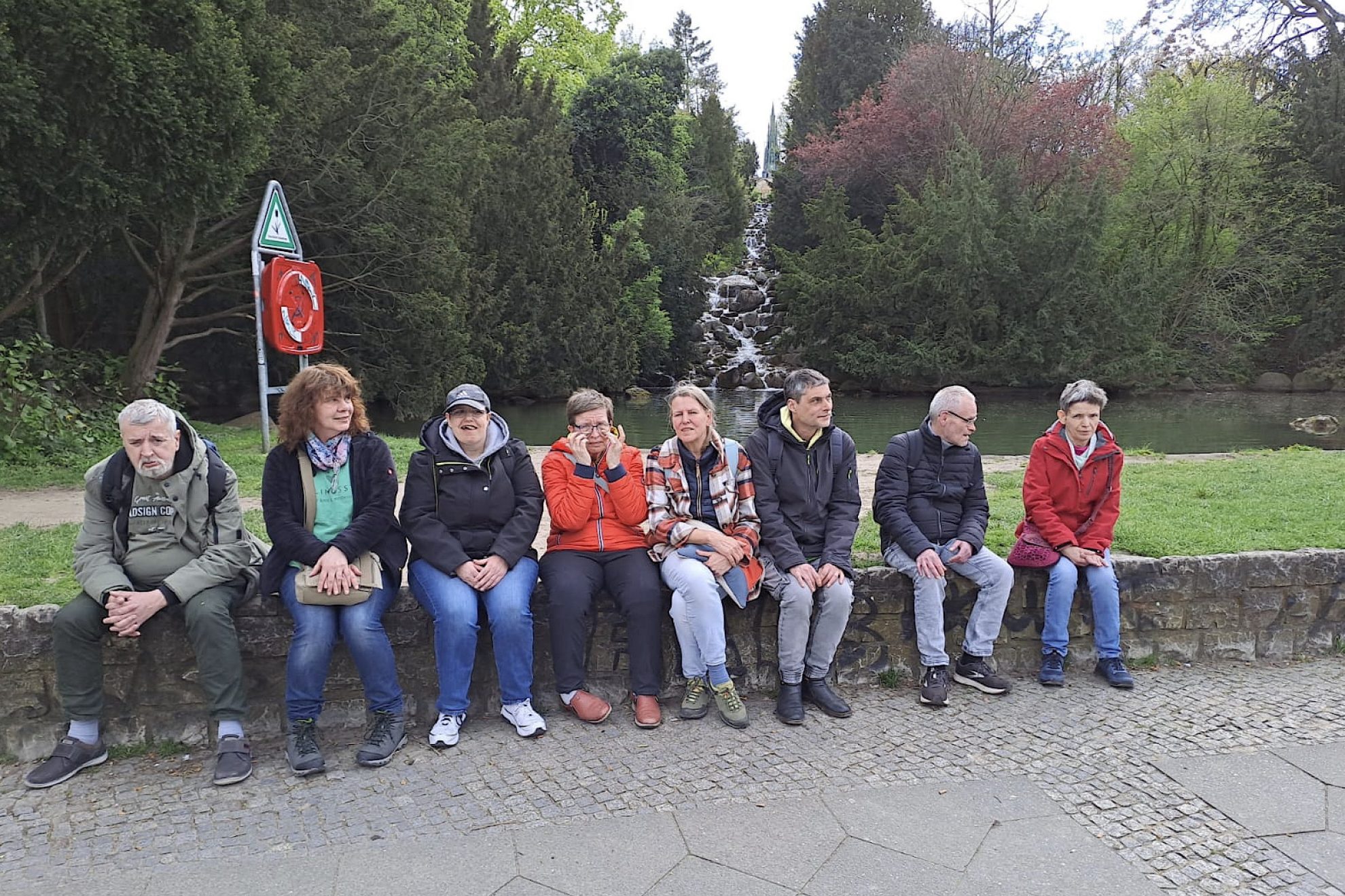 Urlaub Berlin, Berlin, wir fahren nach Berlin! Terra
